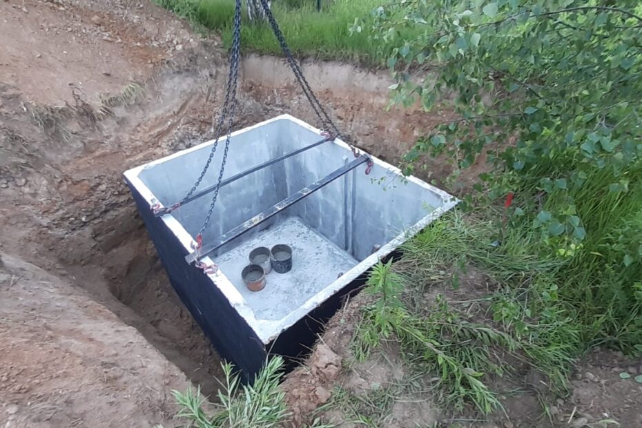 Jaką pojemność wybrać dla zbiornika na deszczówkę? Poradnik doboru pojemnośc